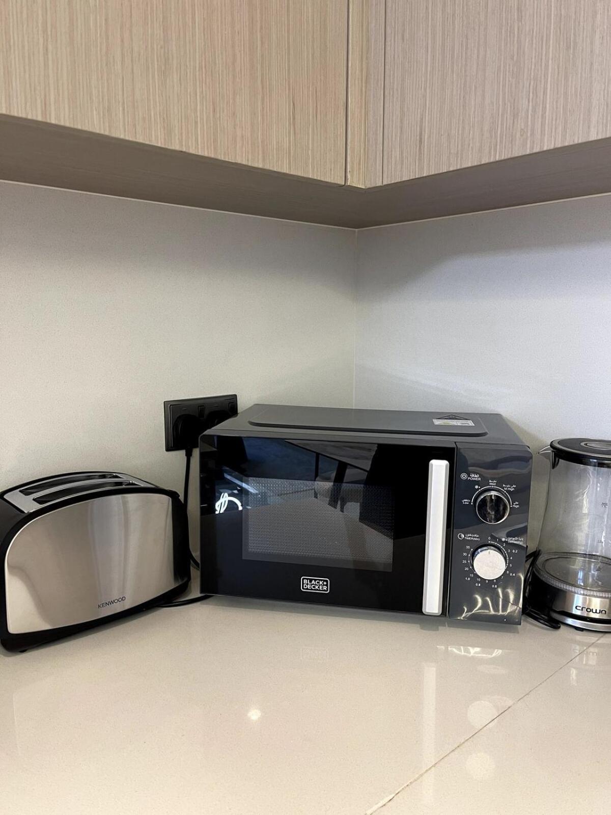 Act Tower-1br Near Burj Khalifa Appartement *